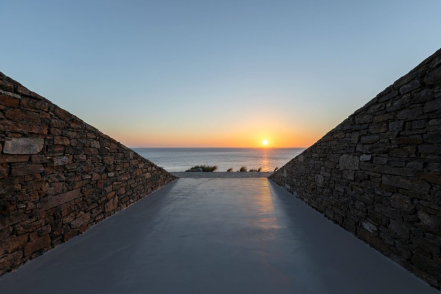 Ncaved - Soleil Luxury Villas