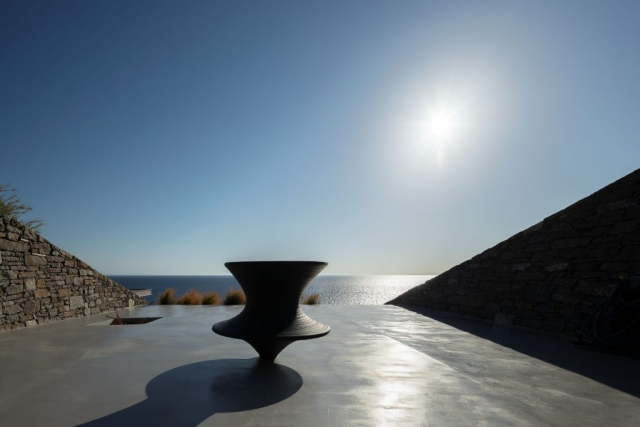 Ncaved - Soleil Luxury Villas