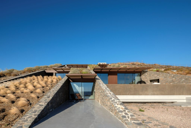 Ncaved - Soleil Luxury Villas