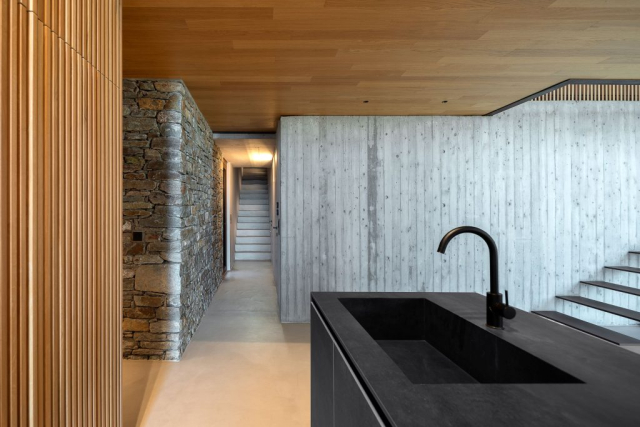 Ncaved - Soleil Luxury Villas