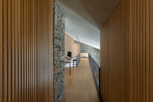 Ncaved - Soleil Luxury Villas