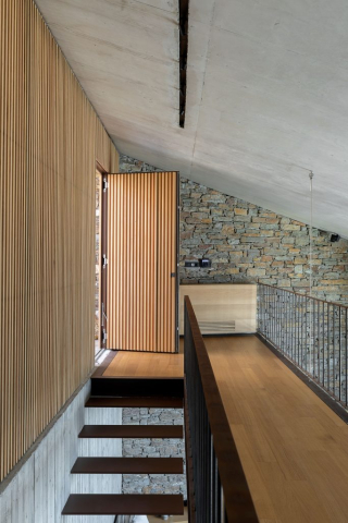 Ncaved - Soleil Luxury Villas