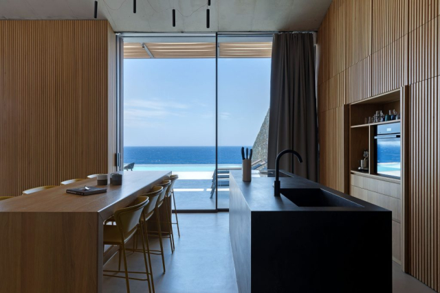Ncaved - Soleil Luxury Villas