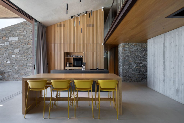 Ncaved - Soleil Luxury Villas