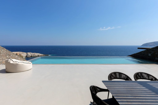 Ncaved - Soleil Luxury Villas