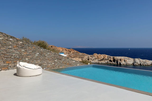 Ncaved - Soleil Luxury Villas