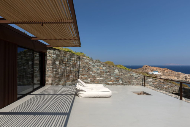 Ncaved - Soleil Luxury Villas