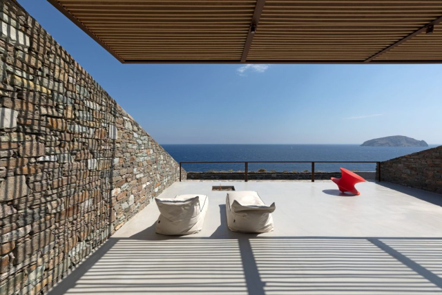 Ncaved - Soleil Luxury Villas
