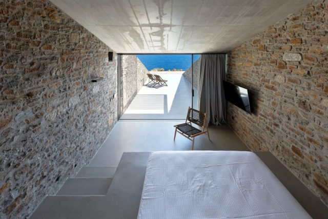 Ncaved - Soleil Luxury Villas