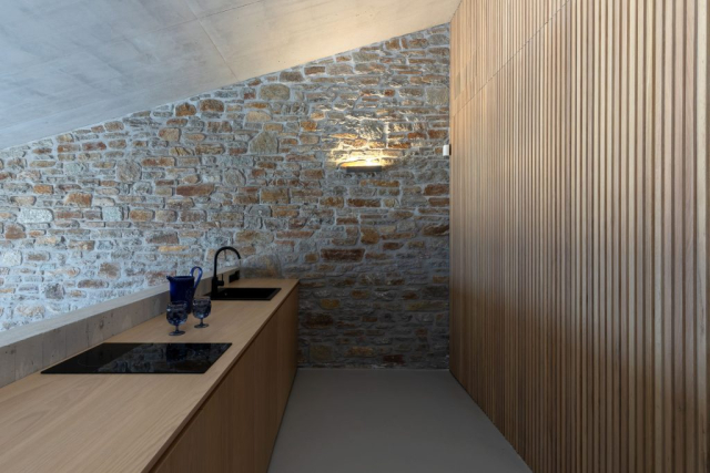Ncaved - Soleil Luxury Villas