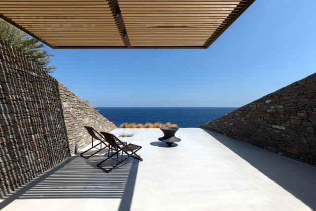 Ncaved - Soleil Luxury Villas