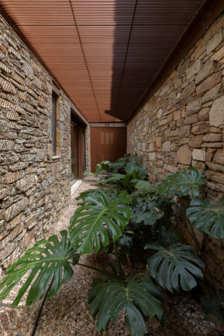 Ncaved - Soleil Luxury Villas