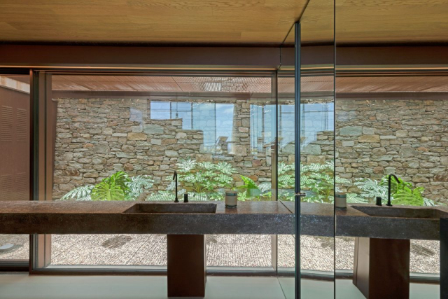Ncaved - Soleil Luxury Villas