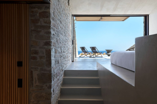 Ncaved - Soleil Luxury Villas