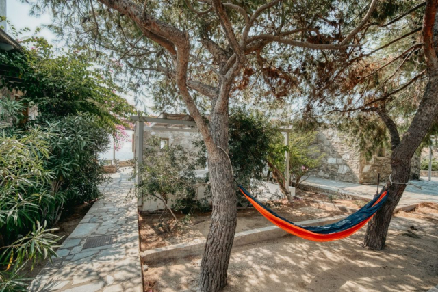 Karavi - Soleil Villas