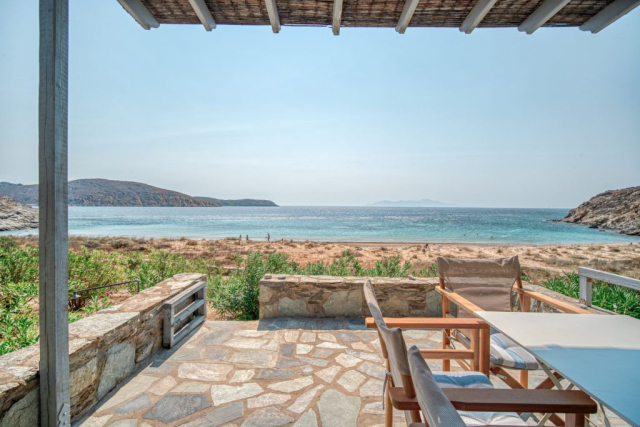 Karavi - Soleil Villas