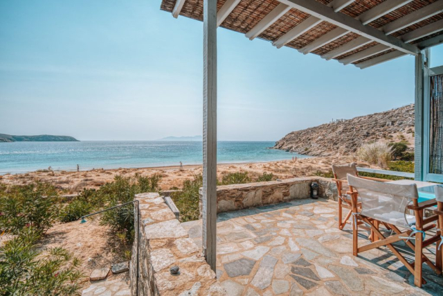 Karavi - Soleil Villas