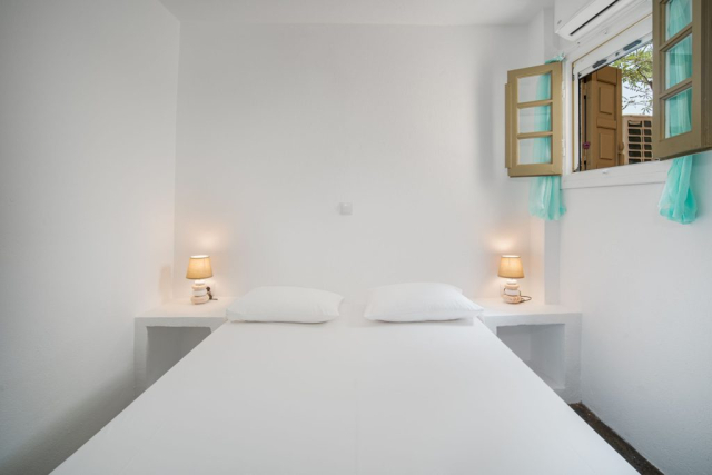 Karavi - Soleil Villas
