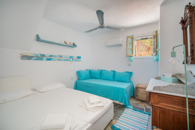 Karavi - Soleil Villas