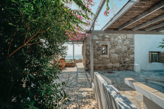 Karavi - Soleil Villas