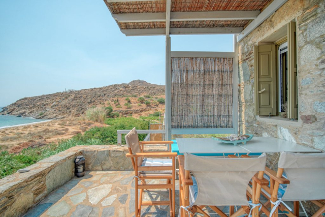 Karavi - Soleil Villas