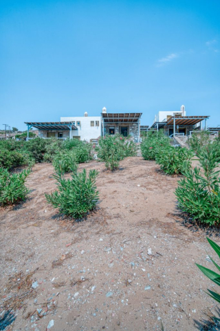 Karavi - Soleil Villas