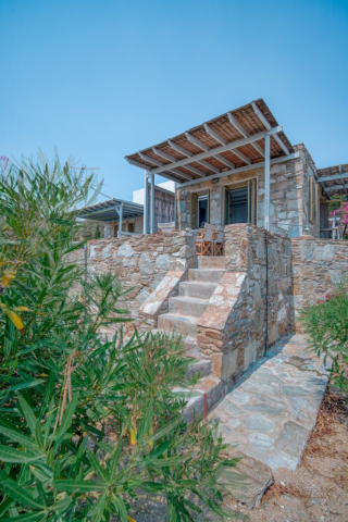 Karavi - Soleil Villas