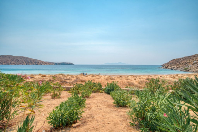 Karavi - Soleil Villas