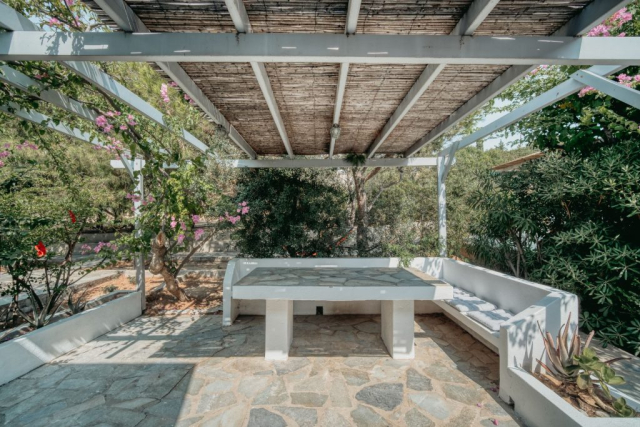 Karavi - Soleil Villas