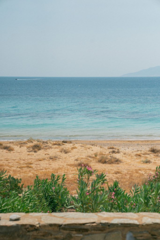 Karavi - Soleil Villas