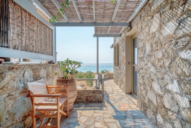 Karavi - Soleil Villas