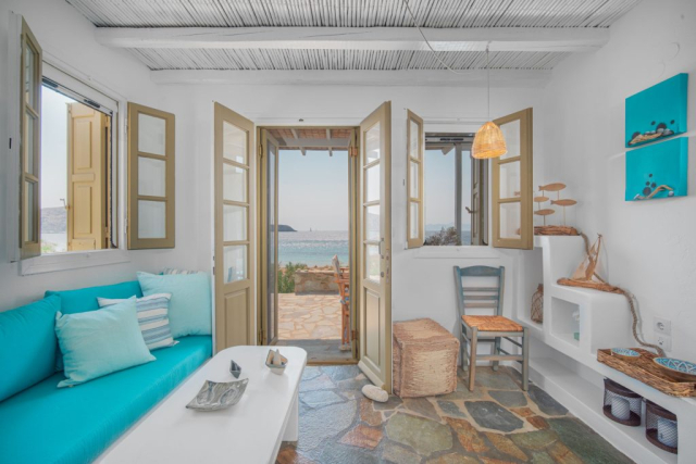 Karavi - Soleil Villas