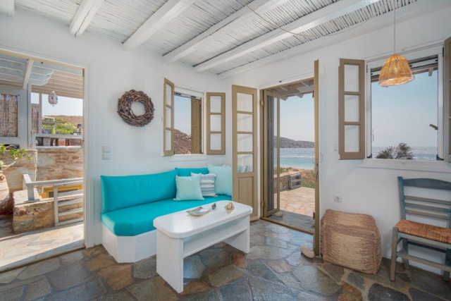 Karavi - Soleil Villas
