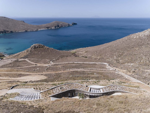 Xerolithi Soleil Villas 03