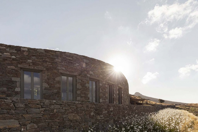 Xerolithi Soleil Villas 121