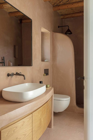 Xerolithi Soleil Villas 144
