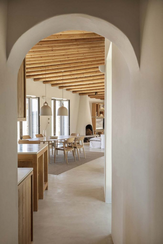 Xerolithi Soleil Villas 150