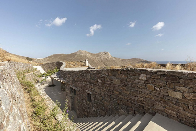 Xerolithi Soleil Villas 16
