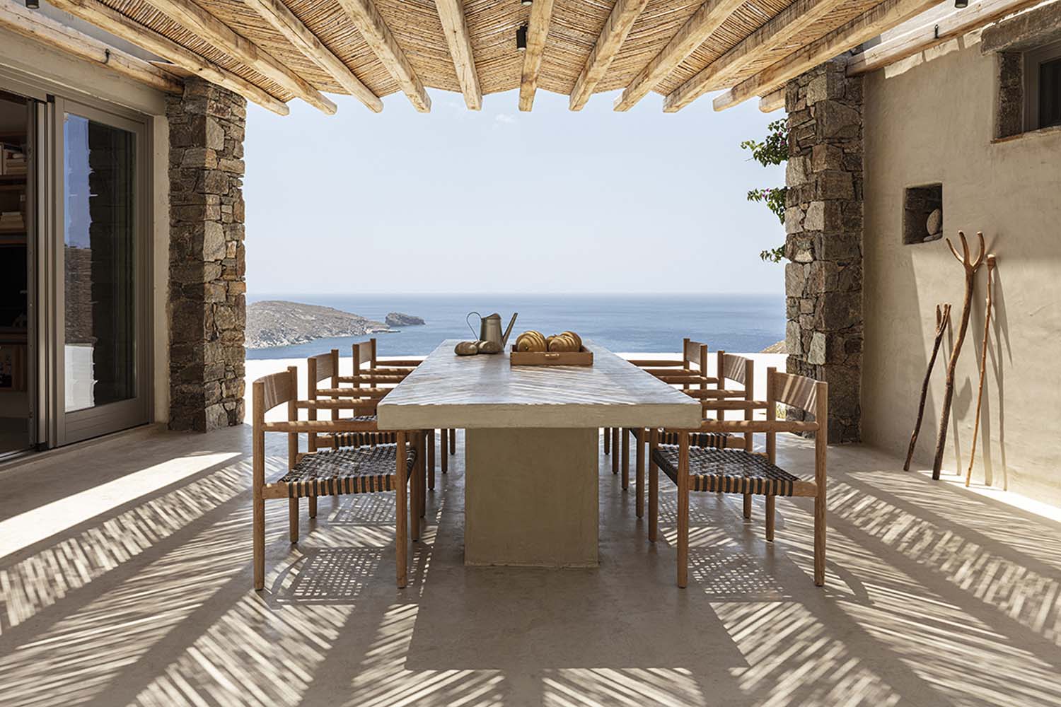 Xerolithi Soleil Villas 183