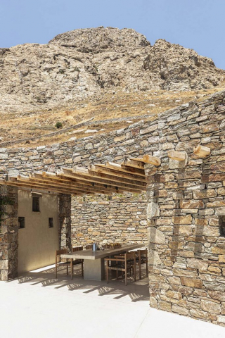 Xerolithi Soleil Villas 198