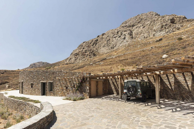 Xerolithi Soleil Villas 204