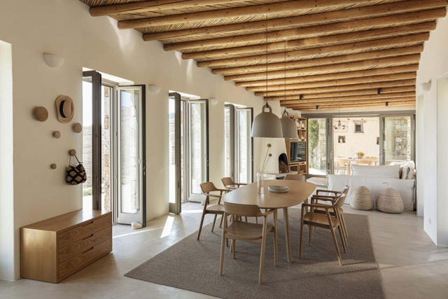 Xerolithi Soleil Villas 223