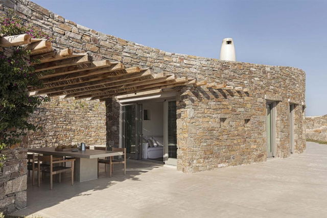 Xerolithi Soleil Villas 300