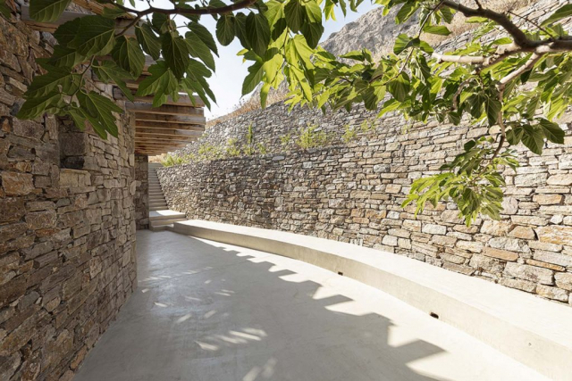 Xerolithi Soleil Villas 35