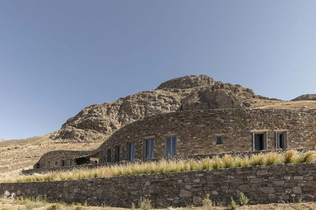 Xerolithi Soleil Villas 417