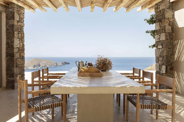 Xerolithi Soleil Villas 458