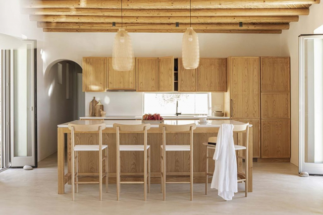 Xerolithi Soleil Villas 479