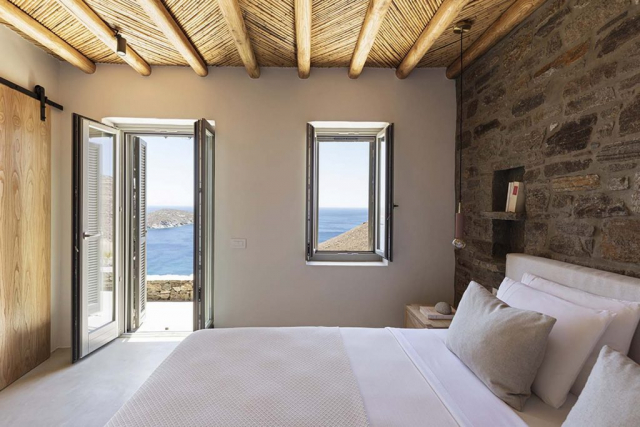 Xerolithi Soleil Villas 535