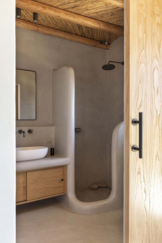 Xerolithi Soleil Villas 541