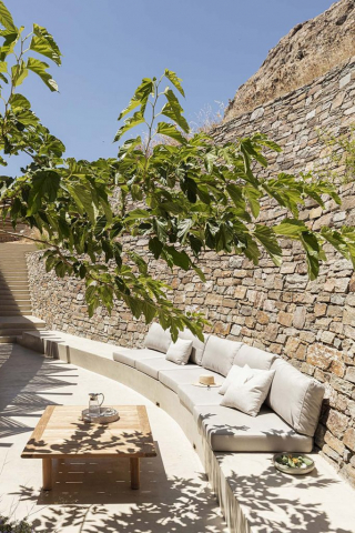 Xerolithi Soleil Villas 558